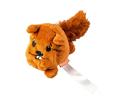 Schmoozies® Eichhörnchen Werbeartikel