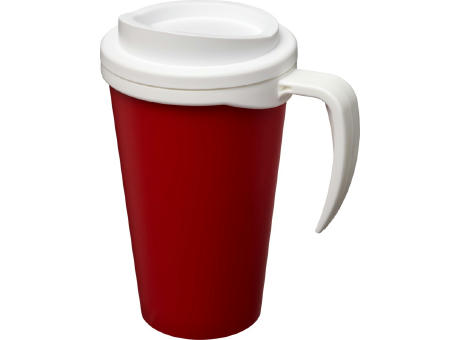 Americano® Grande 350 ml Isolierbecher bedrucken