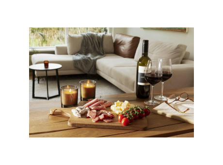 Wooosh Castella Servierbrett Werbeartikel