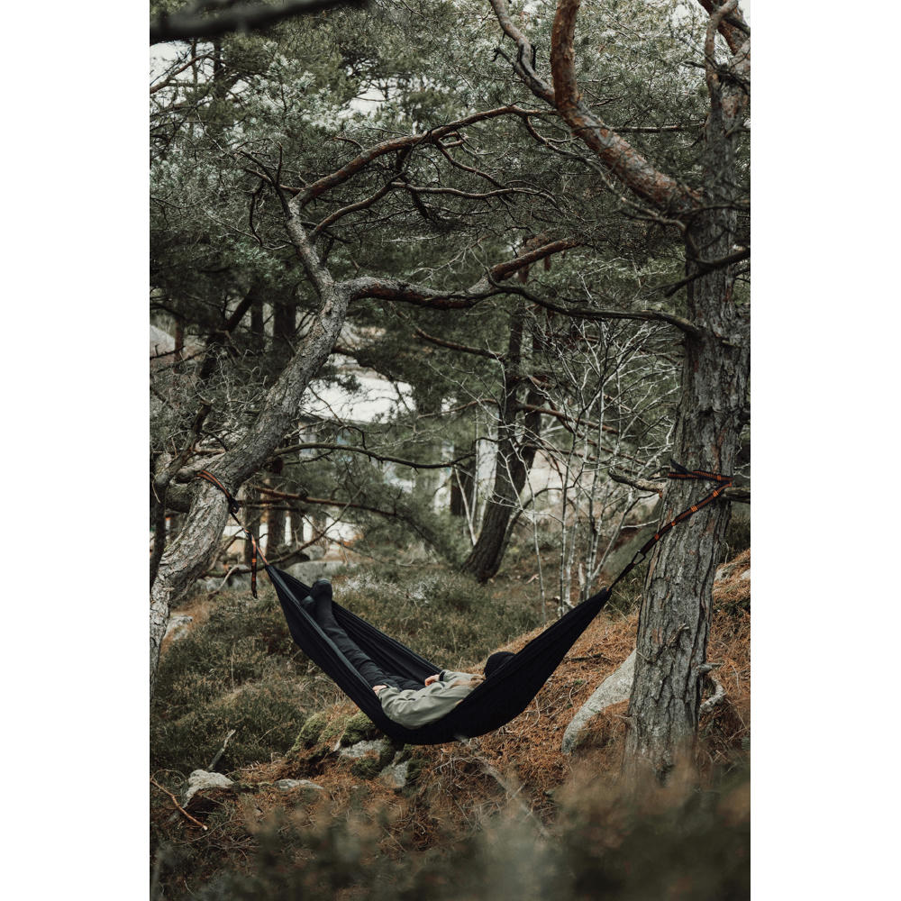 Nordic Drift GRS Trail Outdoor-Hängematte Werbeartikel