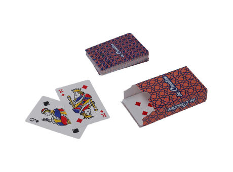 Product image Individuelle Spielkarten CreaCard bedrucken