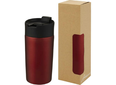 Product image Jetta 330 ml Kupfer-Vakuum Isolierbecher bedrucken