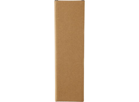 Doppelwandige Edelstahlflasche 425 ml Mary Werbeartikel