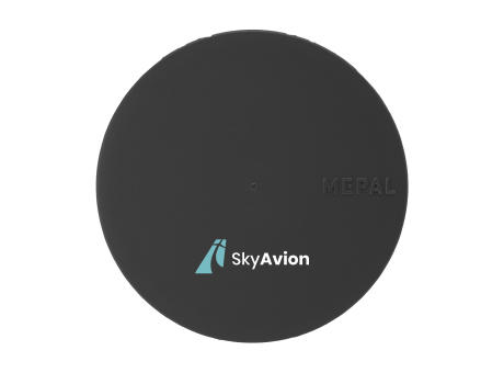 Mepal Snackpot Ellipse 500 ml bedrucken