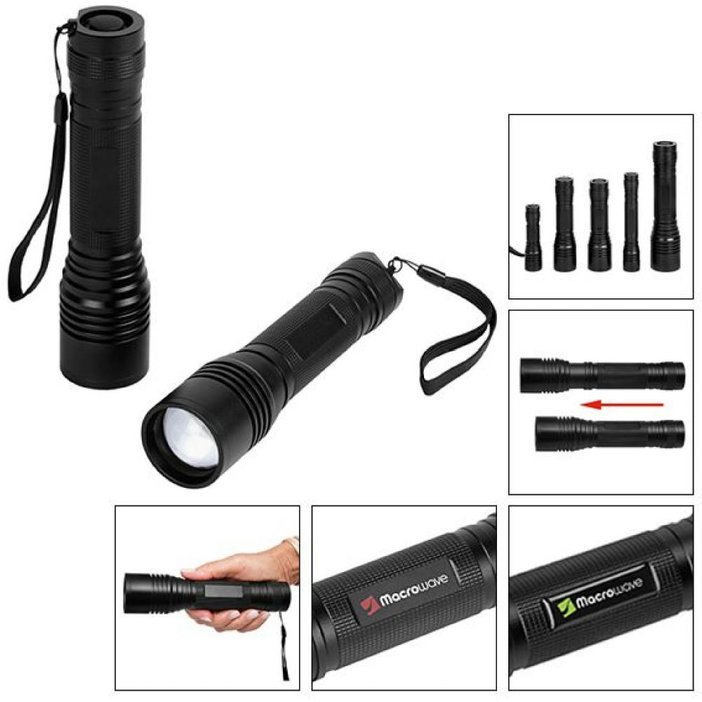 Product image LED Leuchte "Lux Light XL 300 L" Werbeartikel
