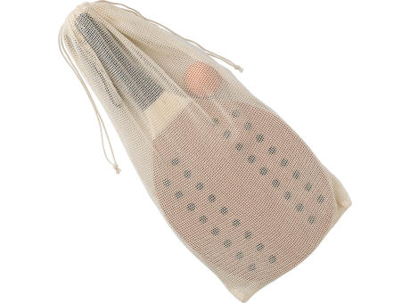 Tennisset aus Rosenholz Sergio Werbeartikel