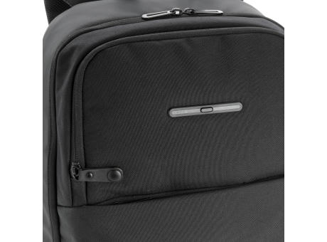 Swiss Peak Rucksack mit UV-Sterilisations-Tasche bedrucken