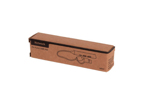 NETWORK - USB Hub Werbeartikel