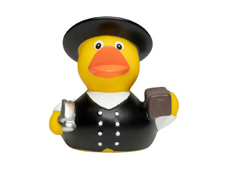 Quietsche-Ente Zimmermann Werbeartikel