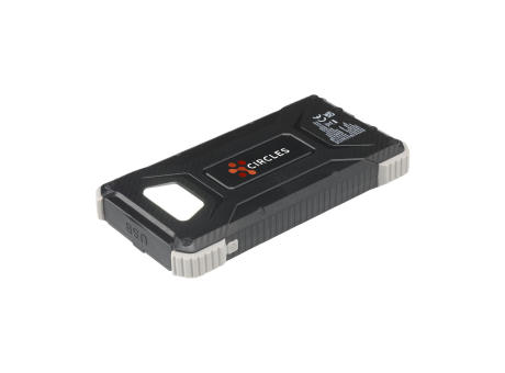 Trail RCS Solar Charger 10000 Werbeartikel