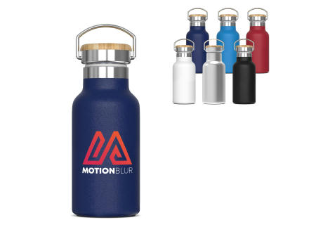 Isolierflasche Ashton 350ml Werbeartikel