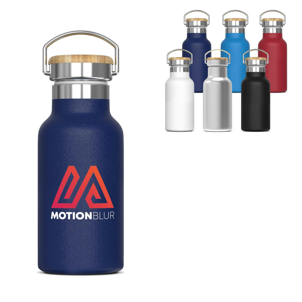 Product image Isolierflasche Ashton 350ml Werbeartikel