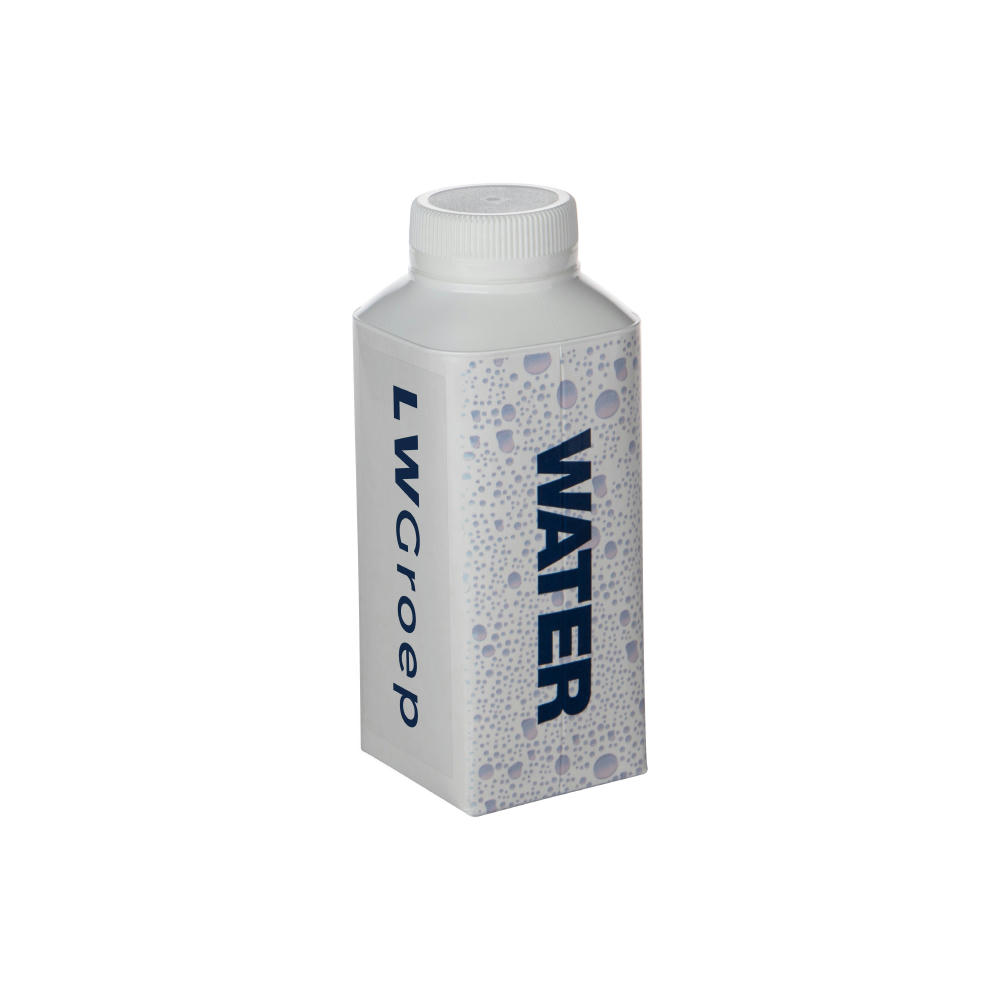 EARTH Water Tetra Pak 330 ml Werbeartikel