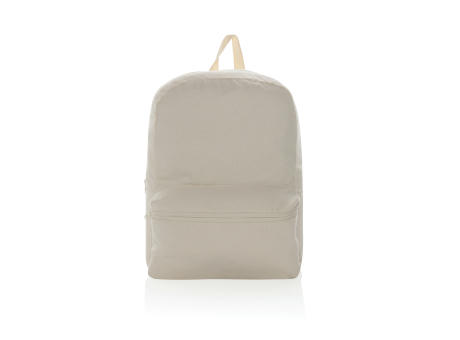Impact Aware™ 285g/m² rCanvas-Rucksack, ungefärbt bedrucken