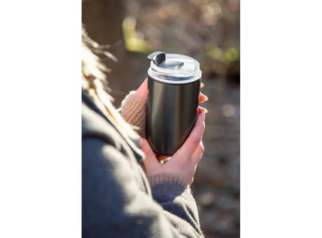 Product image Kaffeebecher "Arabica", 300 ml bedrucken