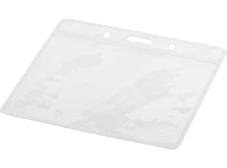 Product image Serge durchsichtiger Ausweishalter Werbeartikel