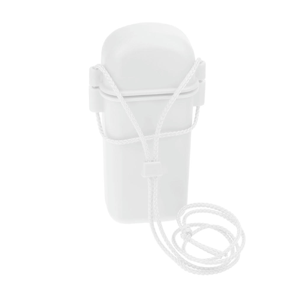 Product image Schwimmbox, rechteckig Werbeartikel