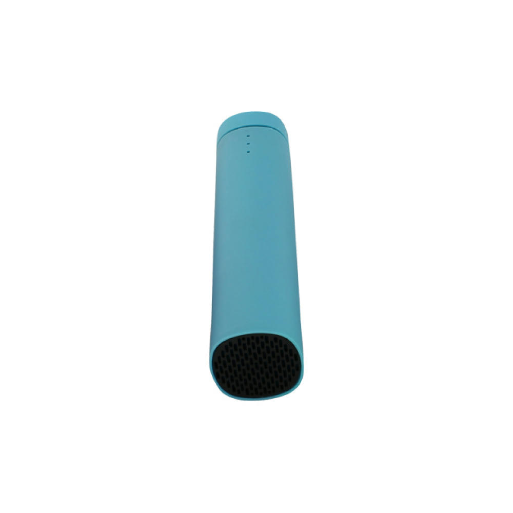Powerbank PB-30 3500 mAh Blau Werbeartikel