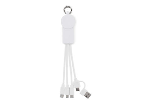 Product image 2in1 Ladekabel Werbeartikel