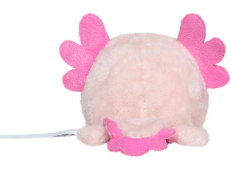 Schmoozies® Axolotl Werbeartikel