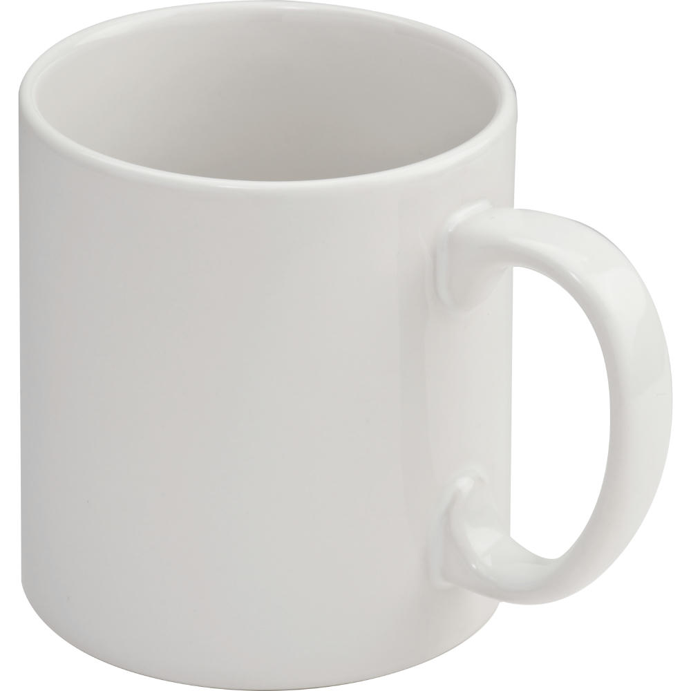 Product image Keramiktasse Bangalore Werbeartikel