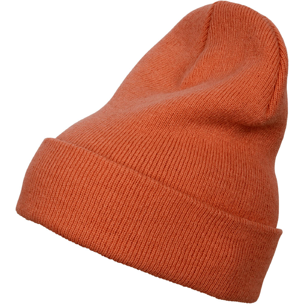 FX1501KC007-Heavyweight Long Beanie Werbeartikel