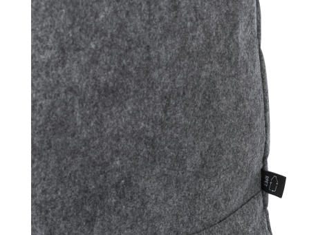 rPET-Filz-Rucksack Eleanor bedrucken