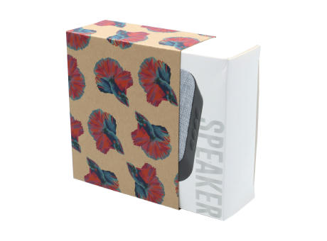 Individueller Pappschuber aus Kraftpapier CreaSleeve Kraft 188 bedrucken