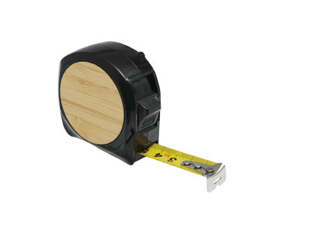 BAMBOO MEASURE - Maßband bedrucken