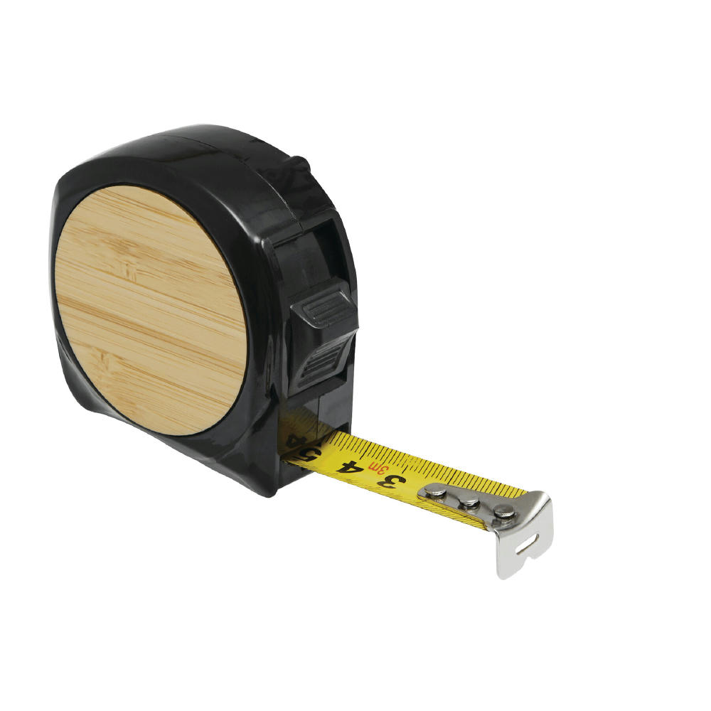 Product image BAMBOO MEASURE - Maßband Werbeartikel