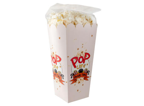 Product image Box Popcorn Werbeartikel