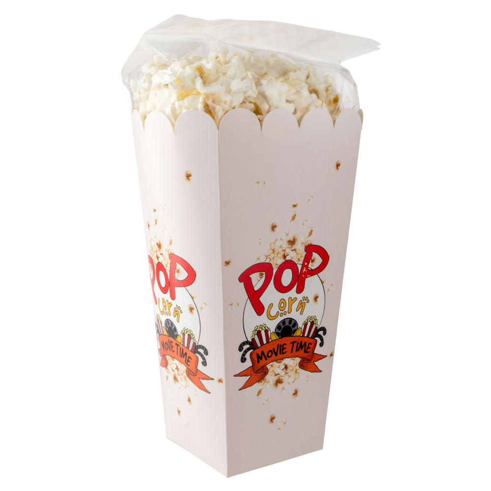 Product image Box Popcorn Werbeartikel