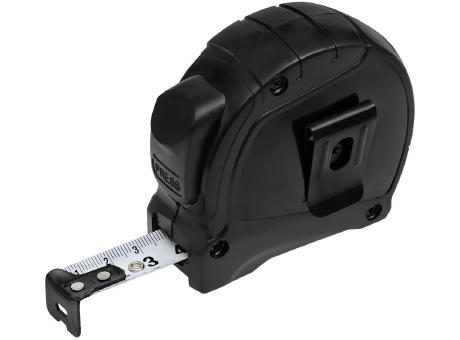 Automatik-Bandmaß "Solid Tape 3 M" Werbeartikel