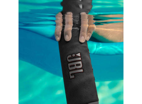 JBL Flip 6 Black Werbeartikel