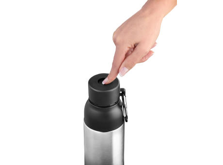Product image TROIKA Thermoflasche INFUSE+ Werbeartikel