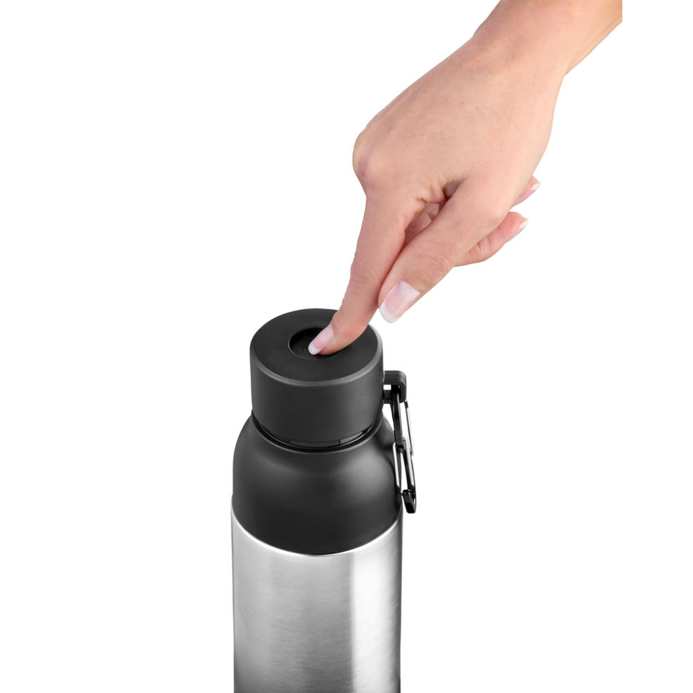 Product image TROIKA Thermoflasche INFUSE+ Werbeartikel