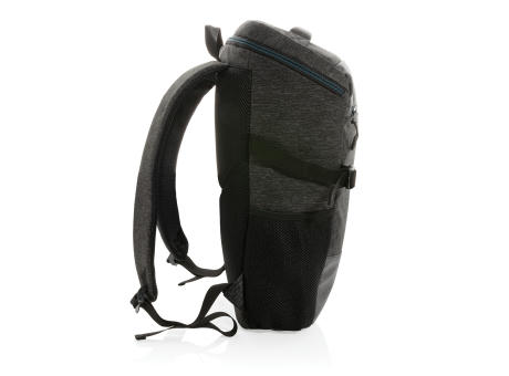 900D Easy Access 15.6" Laptop-Rucksack, PVC-frei bedrucken