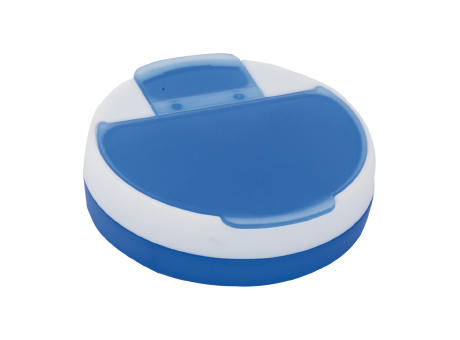 Product image Pillendose Pillport bedrucken