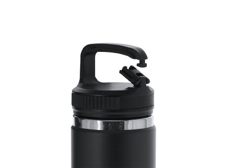 Wärme Flasche Nabrax Werbeartikel