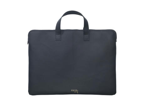 Apple Leather Laptop Bag 15/16" bedrucken