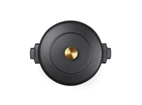 VINGA Monte Heritage Kokotte 5,5 L Werbeartikel