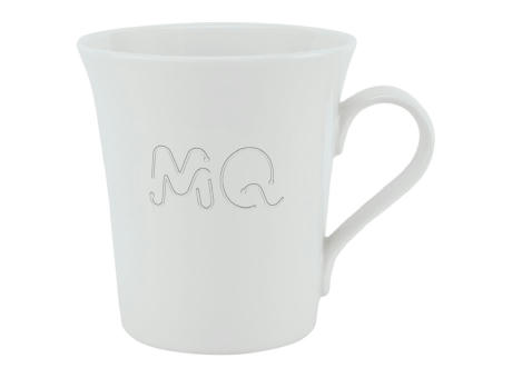 Product image SND Porzellanbecher Amsterdam (Made in EU) bedrucken