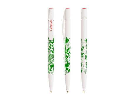 BIC® Media Clic Ecolutions® Kugelschreiber bedrucken