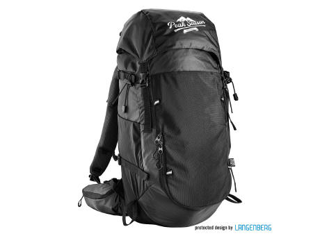 Product image Wanderrucksack PEAK Werbeartikel