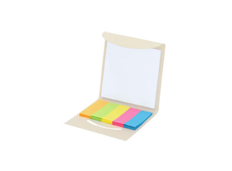 Notizblock Tesher Werbeartikel