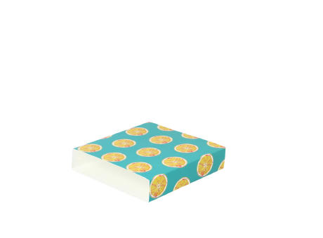 Individueller Pappschuber  CreaSleeve 189 bedrucken