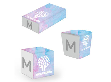 Banderole (732 x 320 mm) bedrucken