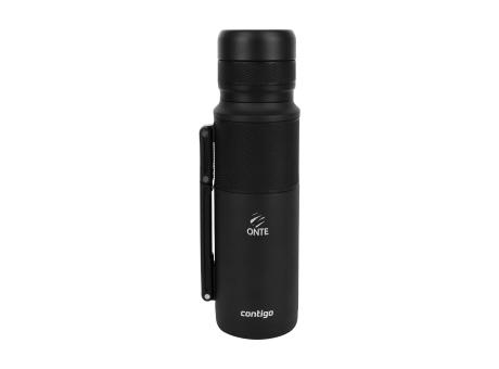 Contigo® Thermal Bottle 1.2 L thermo bottle Werbeartikel