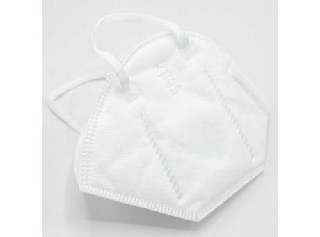 Atemschutzmaske FFP2/KN95 mit Filter Werbeartikel