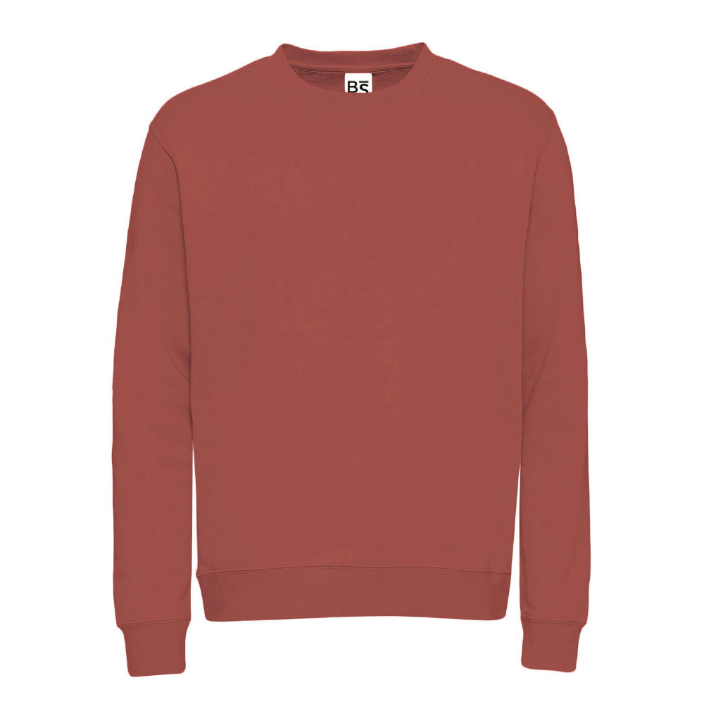 BS Ginger Pullover, 280 gr/m² Werbeartikel